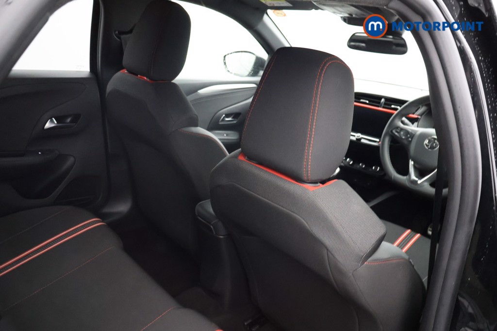 Vauxhall Corsa GS Manual Petrol Hatchback - Stock Number (1612714) - 15th supplementary image