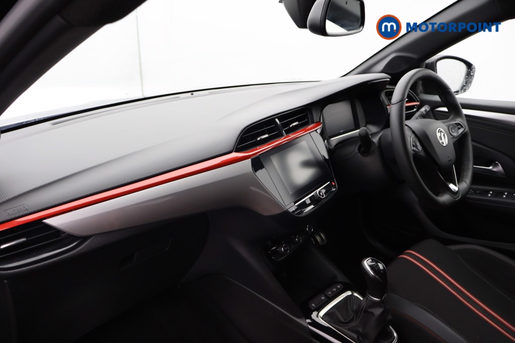 Vauxhall Corsa GS Manual Petrol Hatchback - Stock Number (1612714) - 16th supplementary image