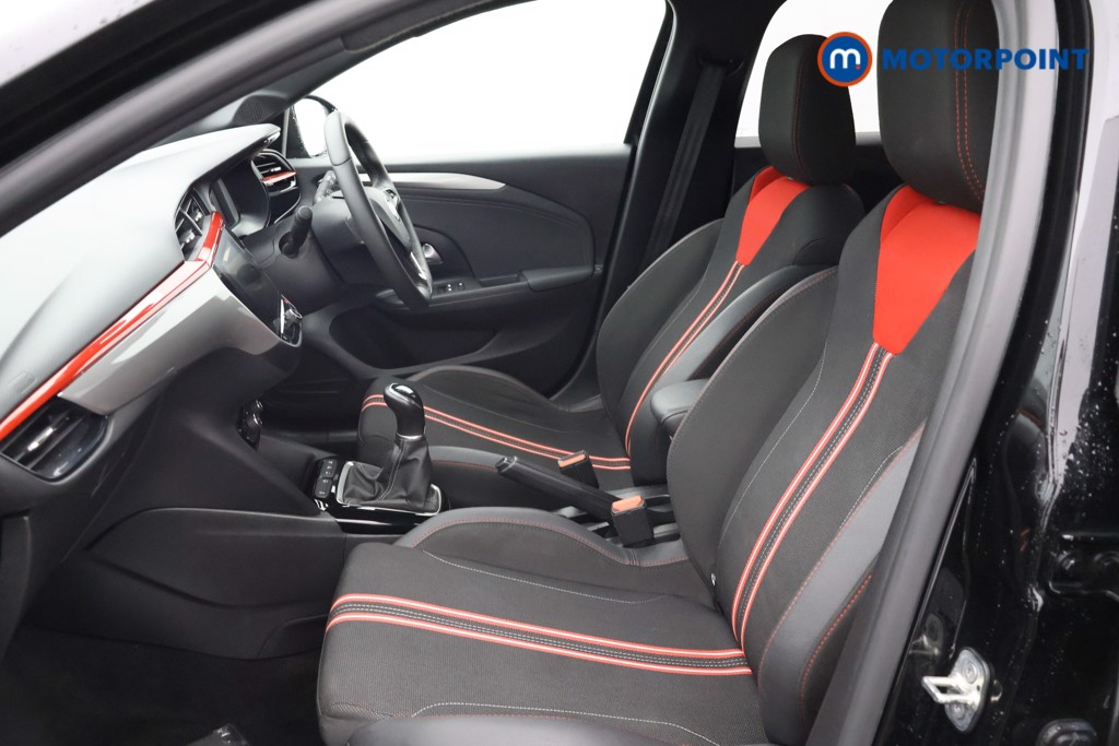 Vauxhall Corsa GS Manual Petrol Hatchback - Stock Number (1612714) - 17th supplementary image