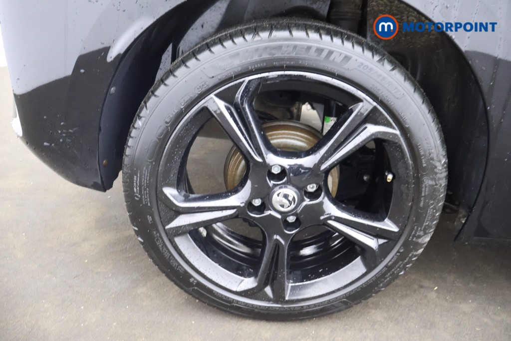 Vauxhall Corsa GS Manual Petrol Hatchback - Stock Number (1612714) - 19th supplementary image