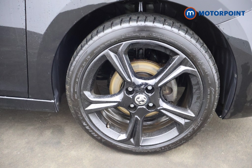 Vauxhall Corsa GS Manual Petrol Hatchback - Stock Number (1612714) - 20th supplementary image