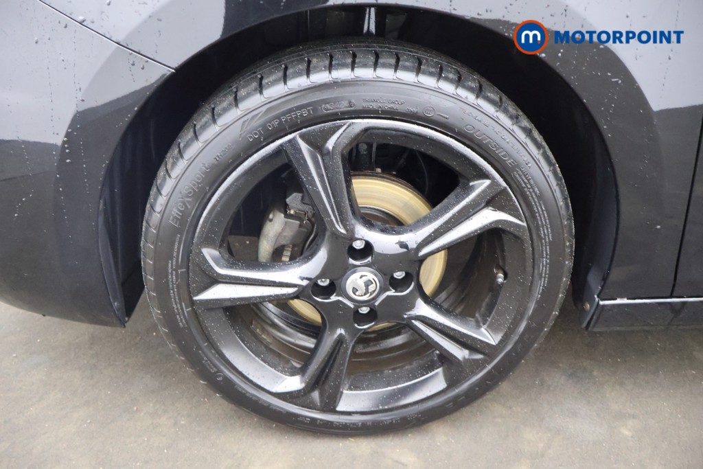 Vauxhall Corsa GS Manual Petrol Hatchback - Stock Number (1612714) - 21st supplementary image