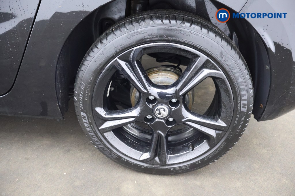 Vauxhall Corsa GS Manual Petrol Hatchback - Stock Number (1612714) - 22nd supplementary image