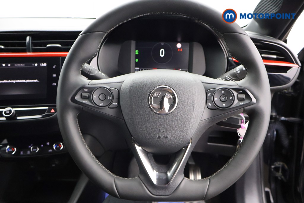 Vauxhall Corsa GS Manual Petrol Hatchback - Stock Number (1612714) - 1st supplementary image