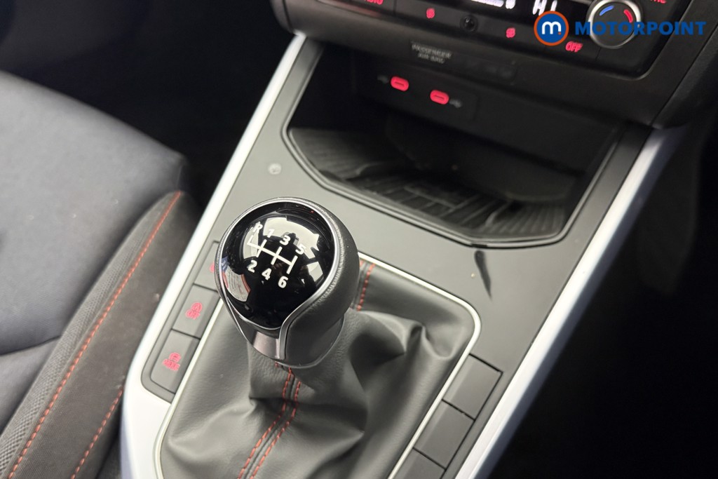 Seat Arona FR Manual Petrol SUV - Stock Number (1616560) - 5th supplementary image