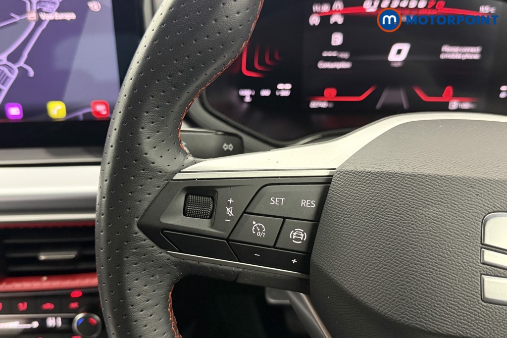 Seat Arona FR Manual Petrol SUV - Stock Number (1616560) - 6th supplementary image