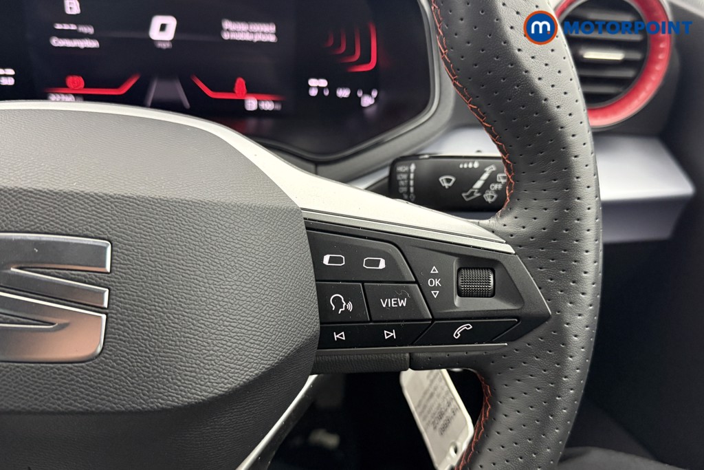 Seat Arona FR Manual Petrol SUV - Stock Number (1616560) - 7th supplementary image