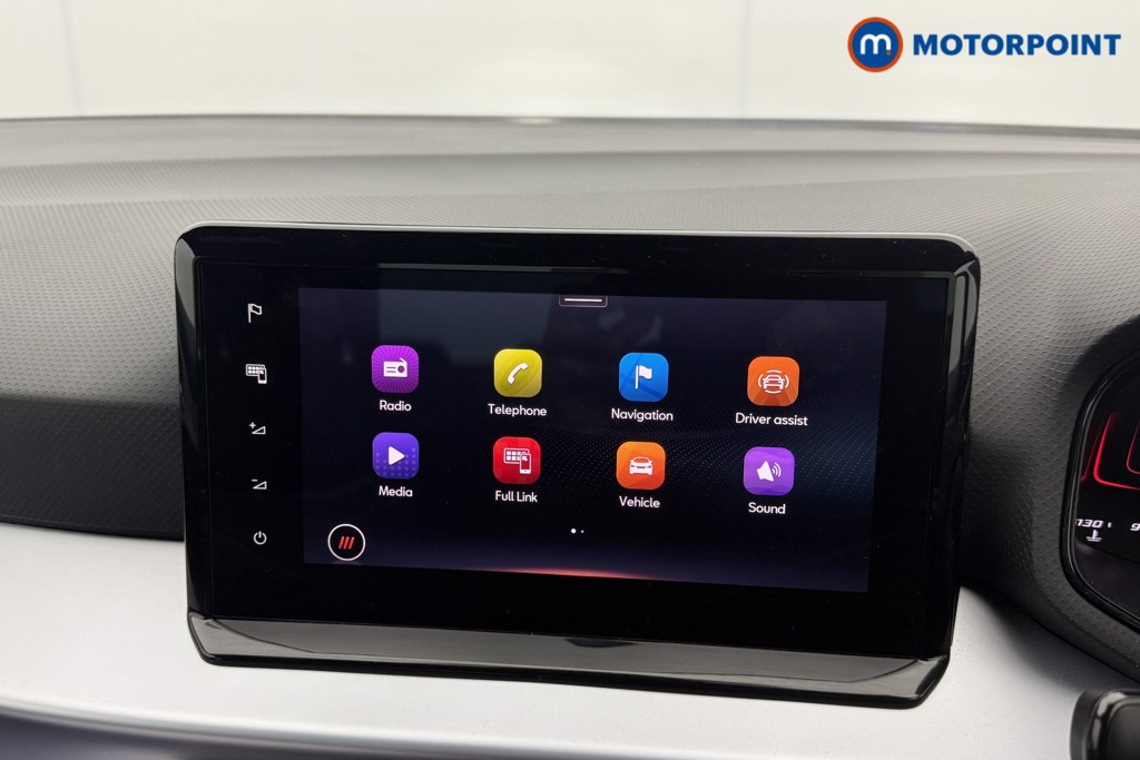 Seat Arona FR Manual Petrol SUV - Stock Number (1616560) - 10th supplementary image
