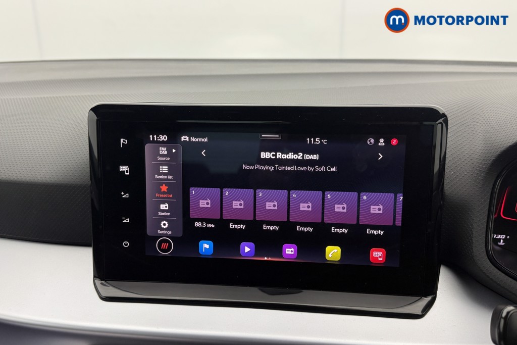 Seat Arona FR Manual Petrol SUV - Stock Number (1616560) - 11th supplementary image