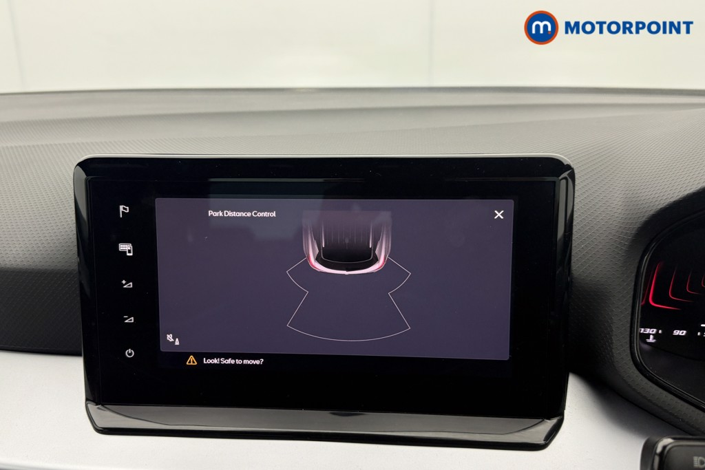 Seat Arona FR Manual Petrol SUV - Stock Number (1616560) - 13th supplementary image