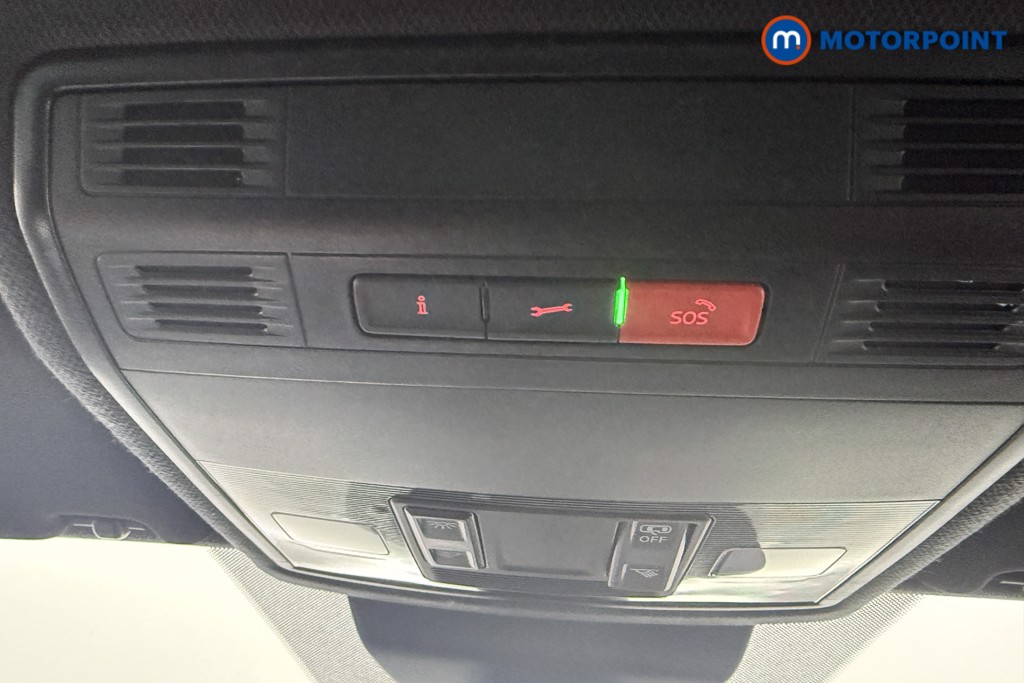 Seat Arona FR Manual Petrol SUV - Stock Number (1616560) - 14th supplementary image