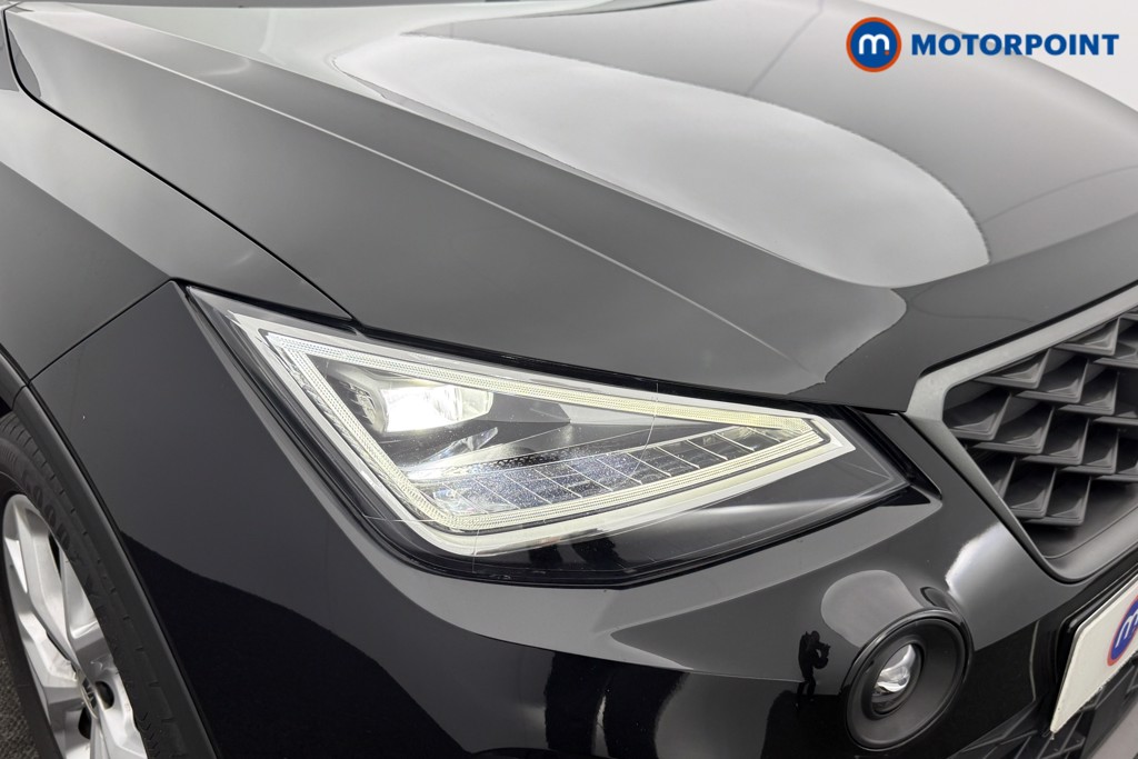 Seat Arona FR Manual Petrol SUV - Stock Number (1616560) - 16th supplementary image