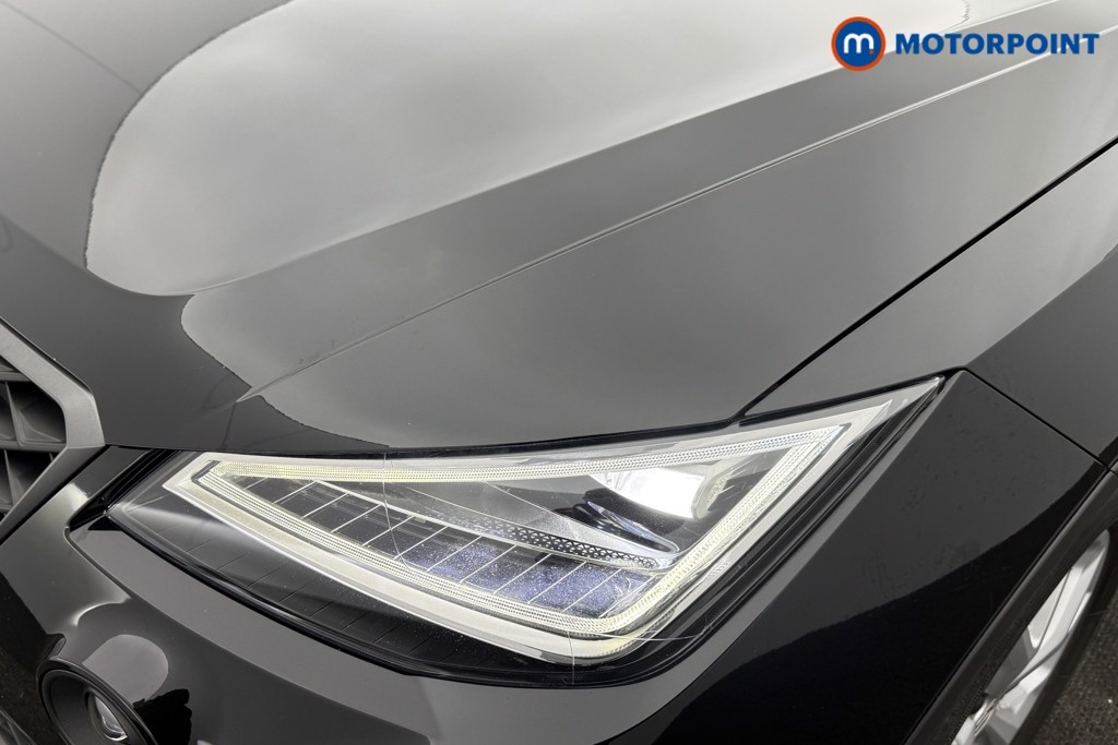 Seat Arona FR Manual Petrol SUV - Stock Number (1616560) - 17th supplementary image