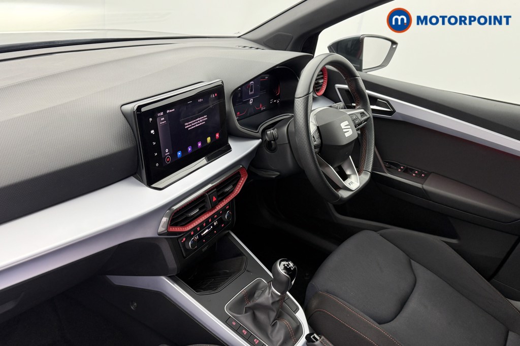 Seat Arona FR Manual Petrol SUV - Stock Number (1616560) - 19th supplementary image