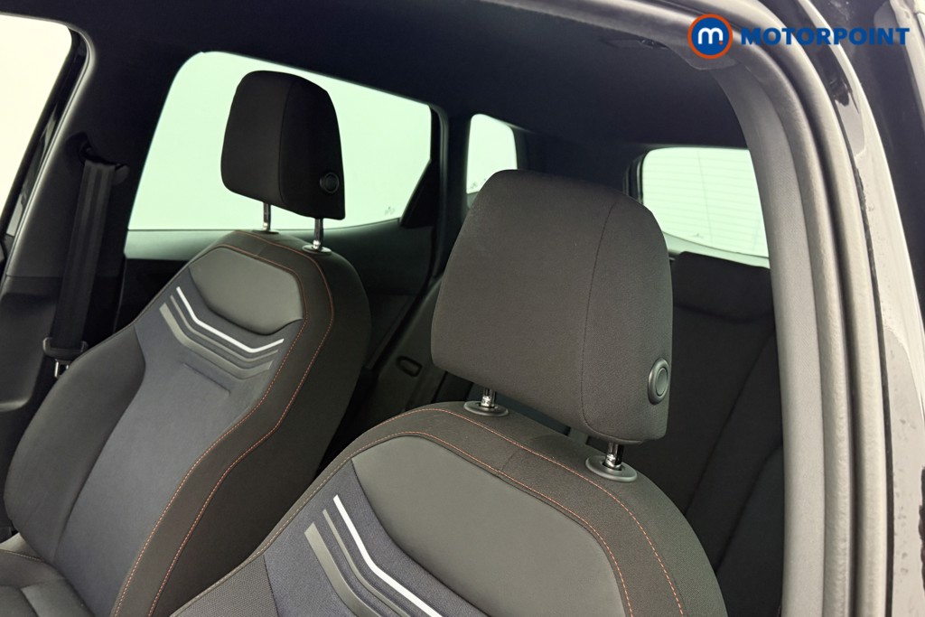 Seat Arona FR Manual Petrol SUV - Stock Number (1616560) - 20th supplementary image