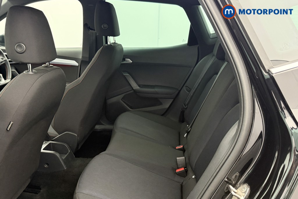 Seat Arona FR Manual Petrol SUV - Stock Number (1616560) - 21st supplementary image
