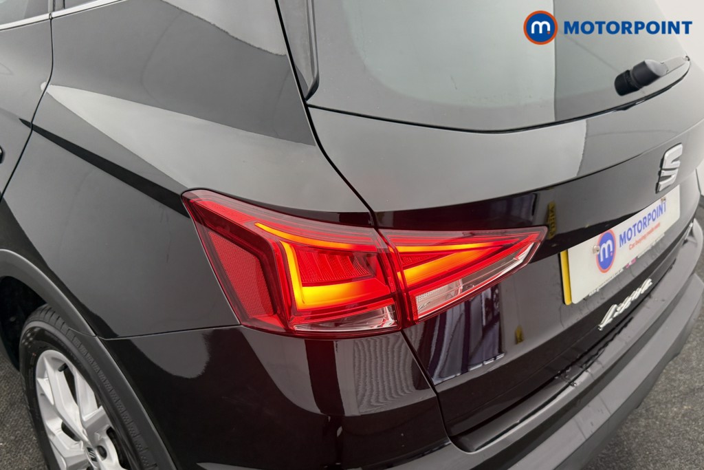 Seat Arona FR Manual Petrol SUV - Stock Number (1616560) - 22nd supplementary image