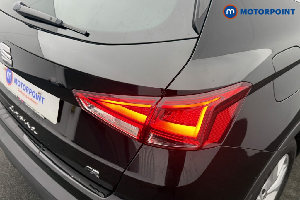 Seat Arona FR Manual Petrol SUV - Stock Number (1616560) - 23rd supplementary image