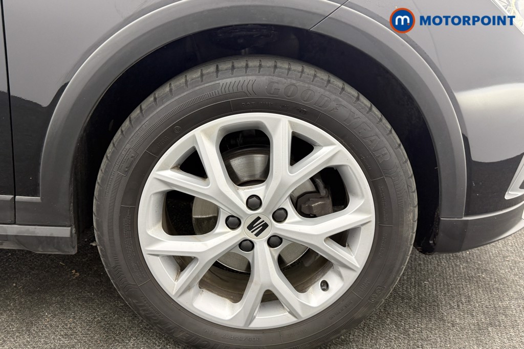 Seat Arona FR Manual Petrol SUV - Stock Number (1616560) - 28th supplementary image