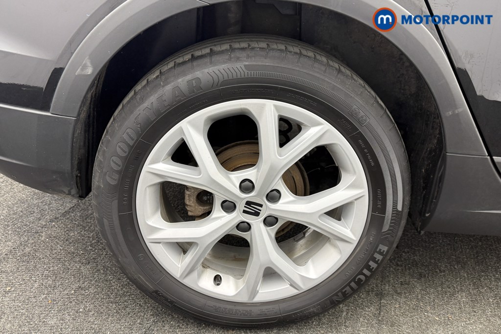 Seat Arona FR Manual Petrol SUV - Stock Number (1616560) - 31st supplementary image