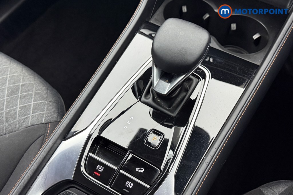 Mg Motor Uk HS SE Automatic Petrol-Electric Hybrid SUV - Stock Number (1616666) - 3rd supplementary image