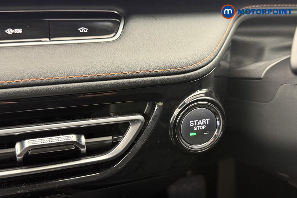 Mg Motor Uk HS SE Automatic Petrol-Electric Hybrid SUV - Stock Number (1616666) - 4th supplementary image