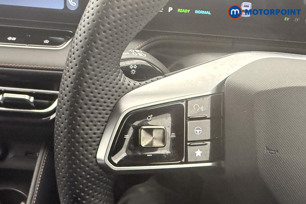 Mg Motor Uk HS SE Automatic Petrol-Electric Hybrid SUV - Stock Number (1616666) - 7th supplementary image