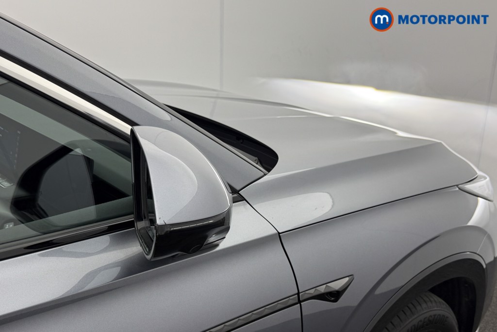 Mg Motor Uk HS SE Automatic Petrol-Electric Hybrid SUV - Stock Number (1616666) - 11th supplementary image