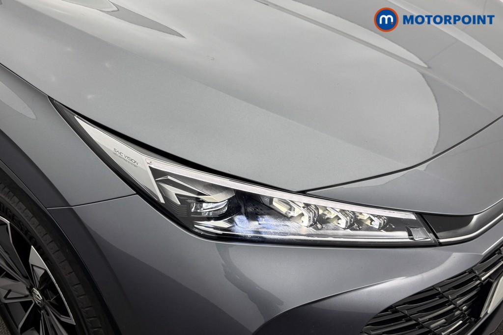 Mg Motor Uk HS SE Automatic Petrol-Electric Hybrid SUV - Stock Number (1616666) - 12th supplementary image
