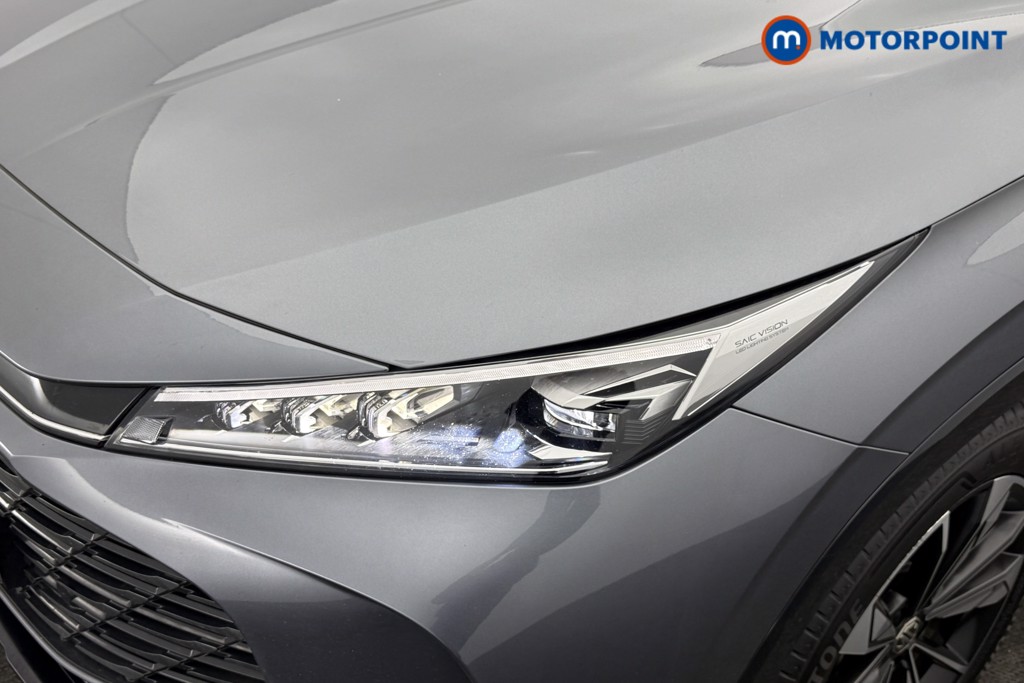 Mg Motor Uk HS SE Automatic Petrol-Electric Hybrid SUV - Stock Number (1616666) - 13th supplementary image