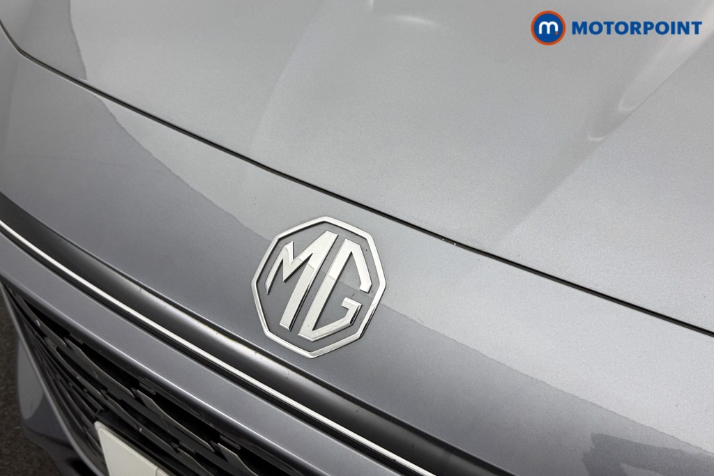 Mg Motor Uk HS SE Automatic Petrol-Electric Hybrid SUV - Stock Number (1616666) - 14th supplementary image