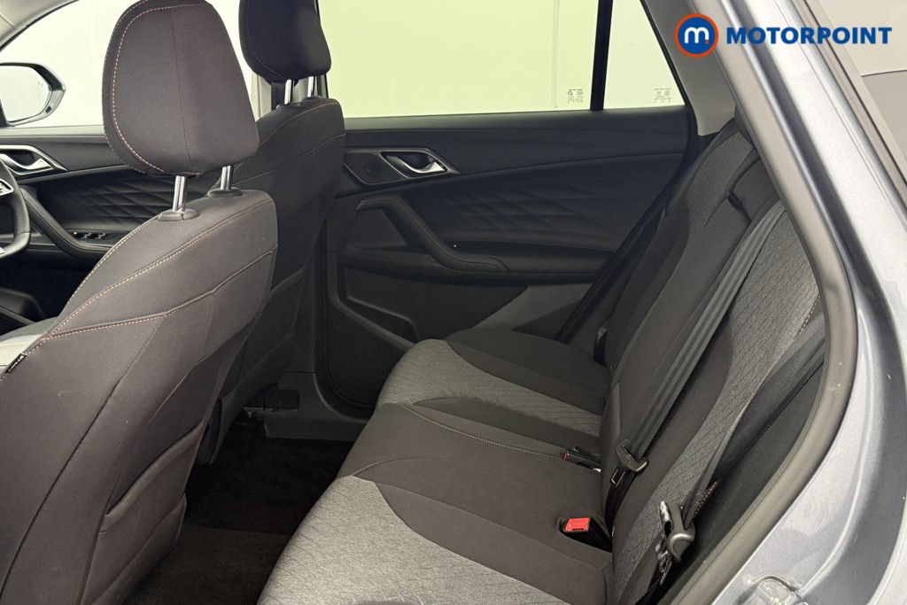 Mg Motor Uk HS SE Automatic Petrol-Electric Hybrid SUV - Stock Number (1616666) - 17th supplementary image