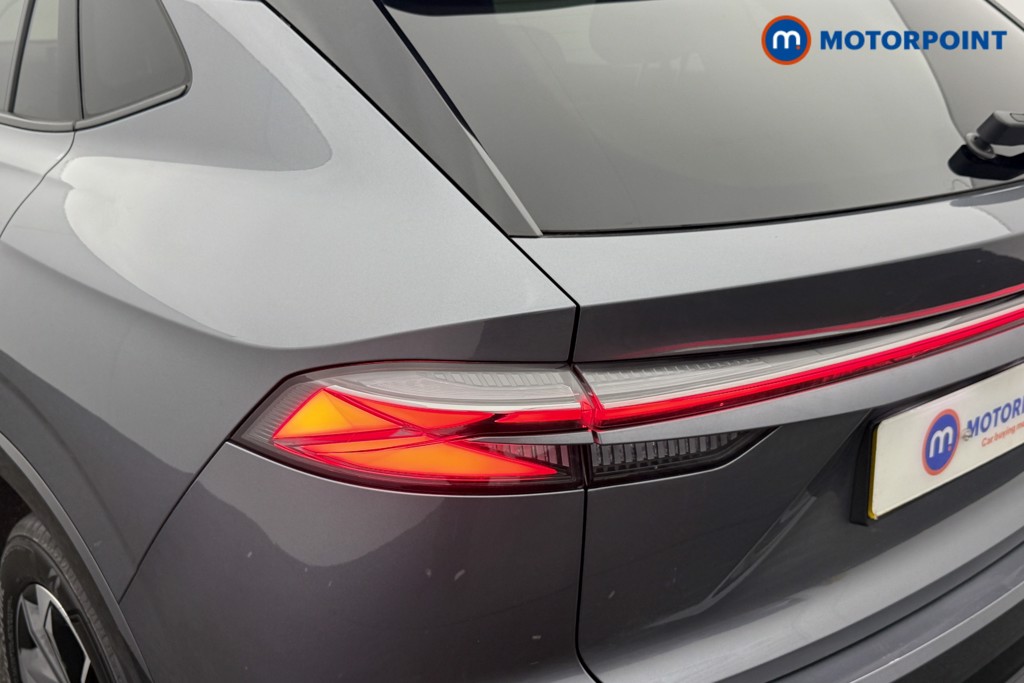 Mg Motor Uk HS SE Automatic Petrol-Electric Hybrid SUV - Stock Number (1616666) - 18th supplementary image