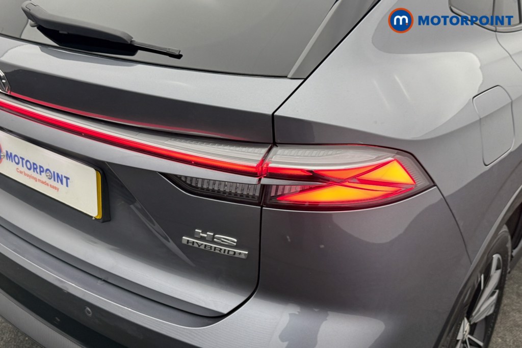 Mg Motor Uk HS SE Automatic Petrol-Electric Hybrid SUV - Stock Number (1616666) - 19th supplementary image