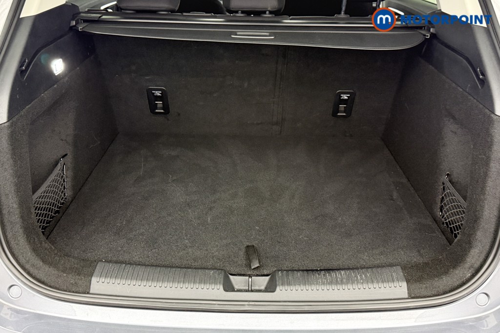 Mg Motor Uk HS SE Automatic Petrol-Electric Hybrid SUV - Stock Number (1616666) - 20th supplementary image