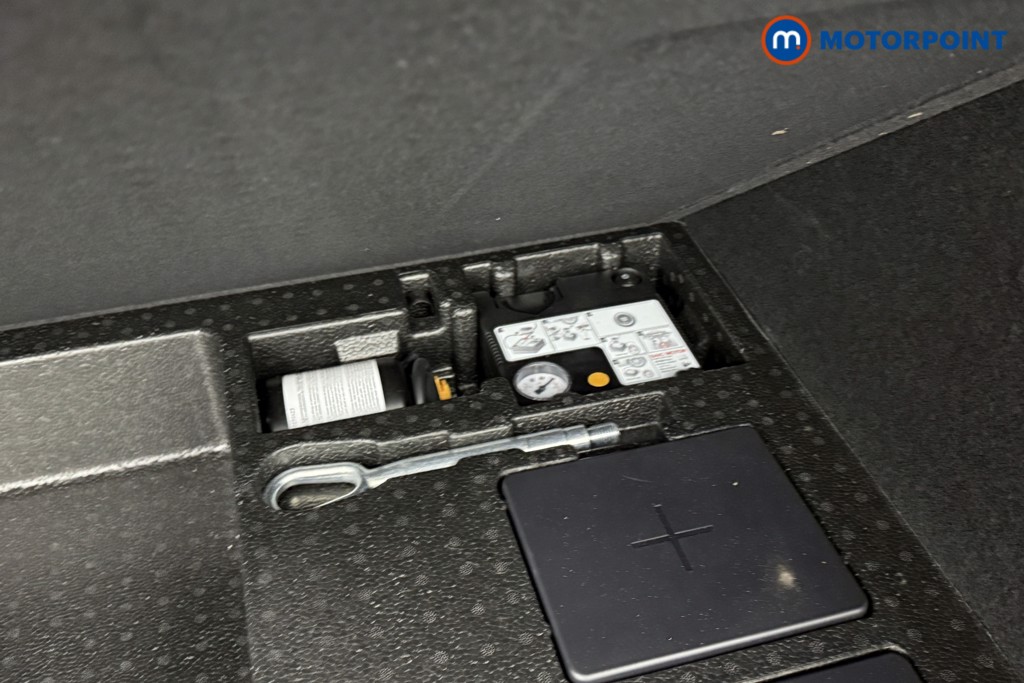 Mg Motor Uk HS SE Automatic Petrol-Electric Hybrid SUV - Stock Number (1616666) - 21st supplementary image