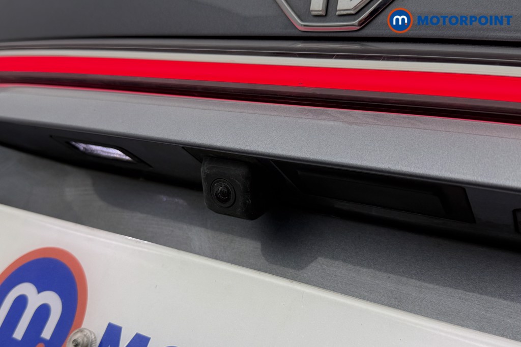 Mg Motor Uk HS SE Automatic Petrol-Electric Hybrid SUV - Stock Number (1616666) - 22nd supplementary image