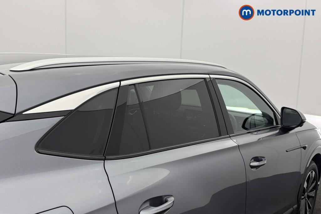 Mg Motor Uk HS SE Automatic Petrol-Electric Hybrid SUV - Stock Number (1616666) - 23rd supplementary image