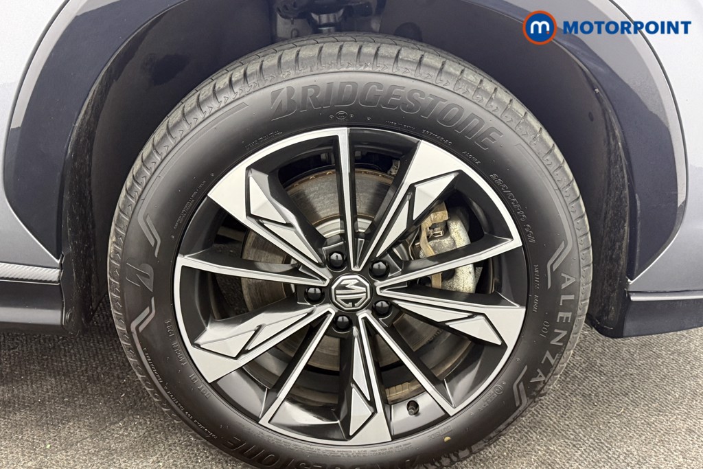 Mg Motor Uk HS SE Automatic Petrol-Electric Hybrid SUV - Stock Number (1616666) - 24th supplementary image