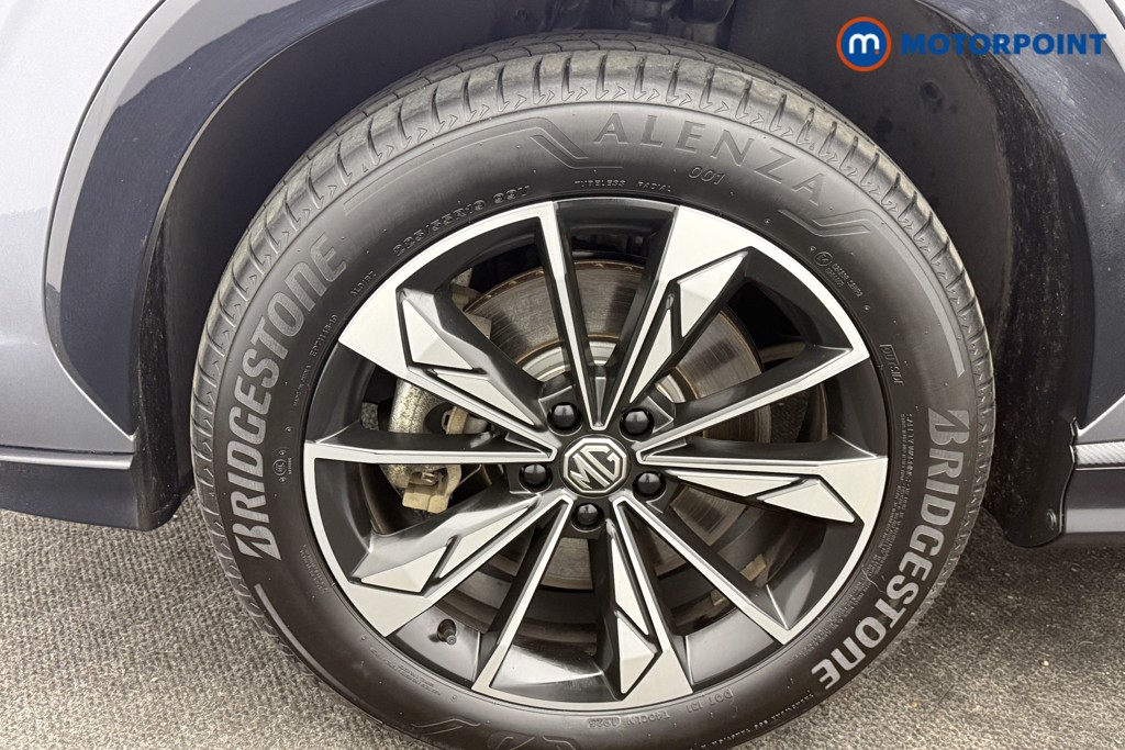 Mg Motor Uk HS SE Automatic Petrol-Electric Hybrid SUV - Stock Number (1616666) - 25th supplementary image