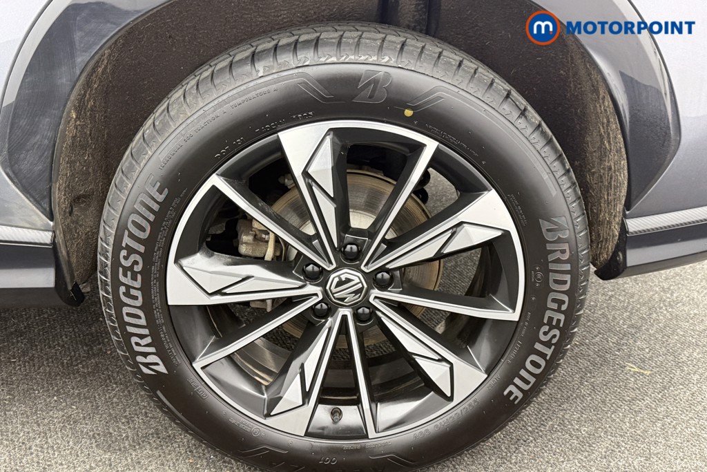 Mg Motor Uk HS SE Automatic Petrol-Electric Hybrid SUV - Stock Number (1616666) - 26th supplementary image