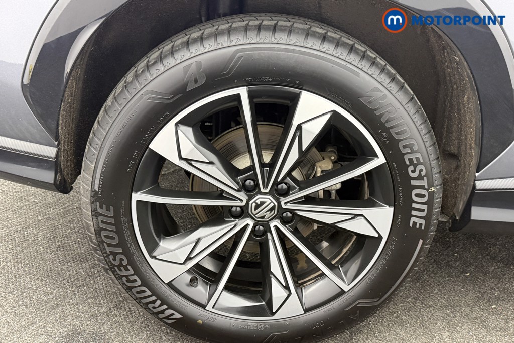 Mg Motor Uk HS SE Automatic Petrol-Electric Hybrid SUV - Stock Number (1616666) - 27th supplementary image