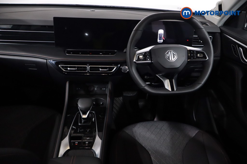 Mg Motor Uk HS SE Automatic Petrol-Electric Hybrid SUV - Stock Number (1616682) - 3rd supplementary image
