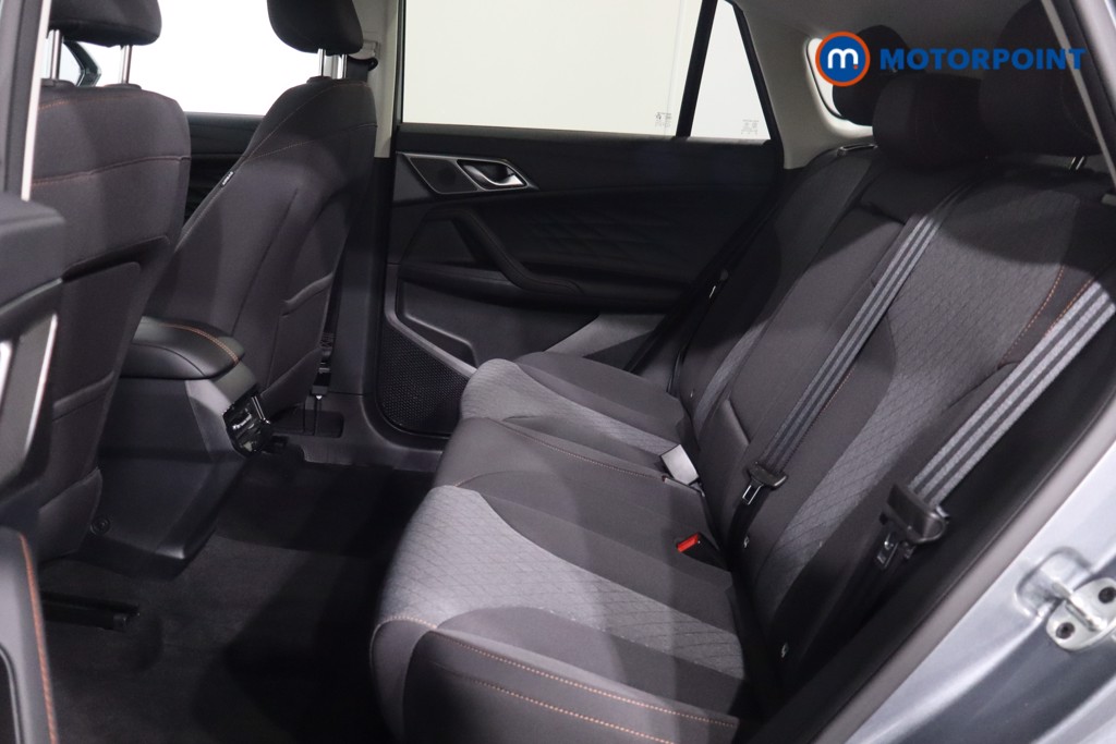 Mg Motor Uk HS SE Automatic Petrol-Electric Hybrid SUV - Stock Number (1616682) - 5th supplementary image