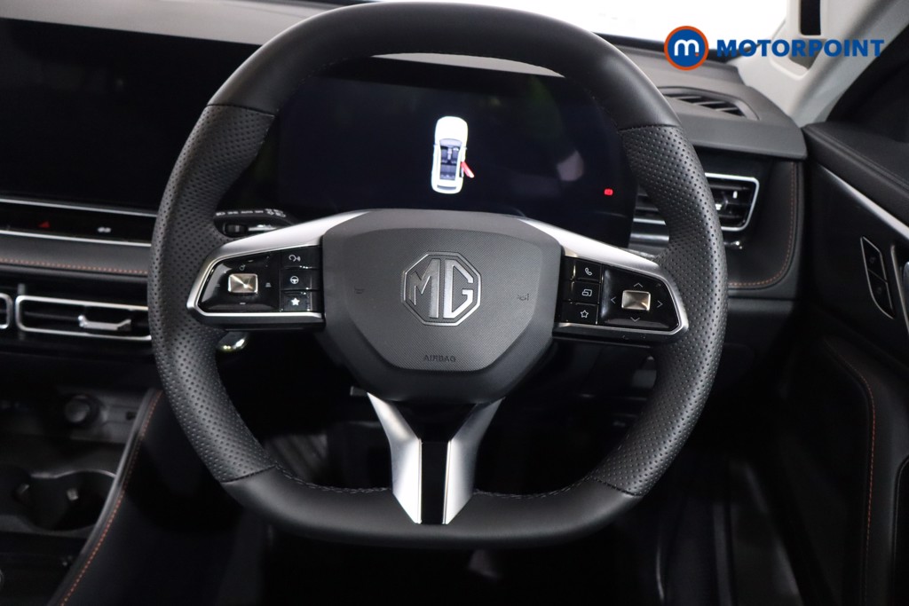 Mg Motor Uk HS SE Automatic Petrol-Electric Hybrid SUV - Stock Number (1616682) - 6th supplementary image