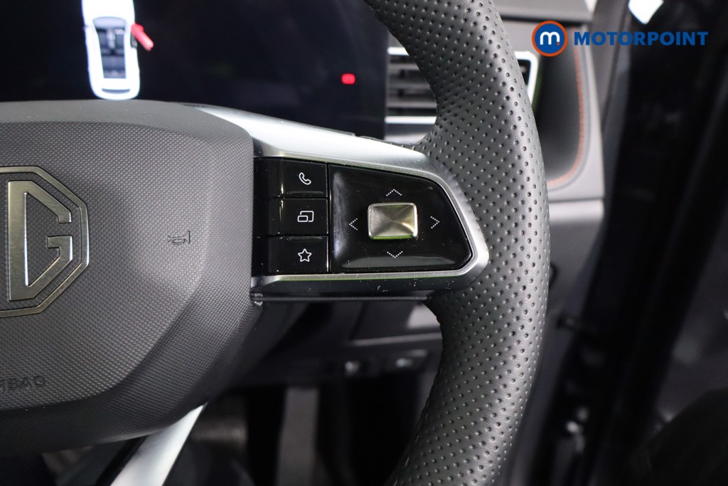 Mg Motor Uk HS SE Automatic Petrol-Electric Hybrid SUV - Stock Number (1616682) - 8th supplementary image