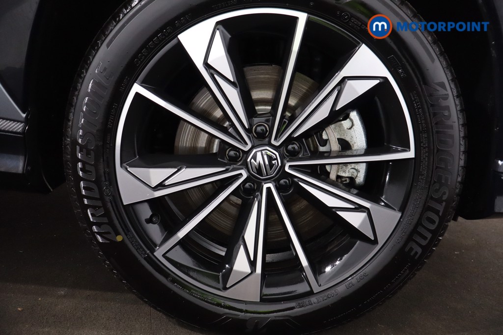 Mg Motor Uk HS SE Automatic Petrol-Electric Hybrid SUV - Stock Number (1616682) - 9th supplementary image