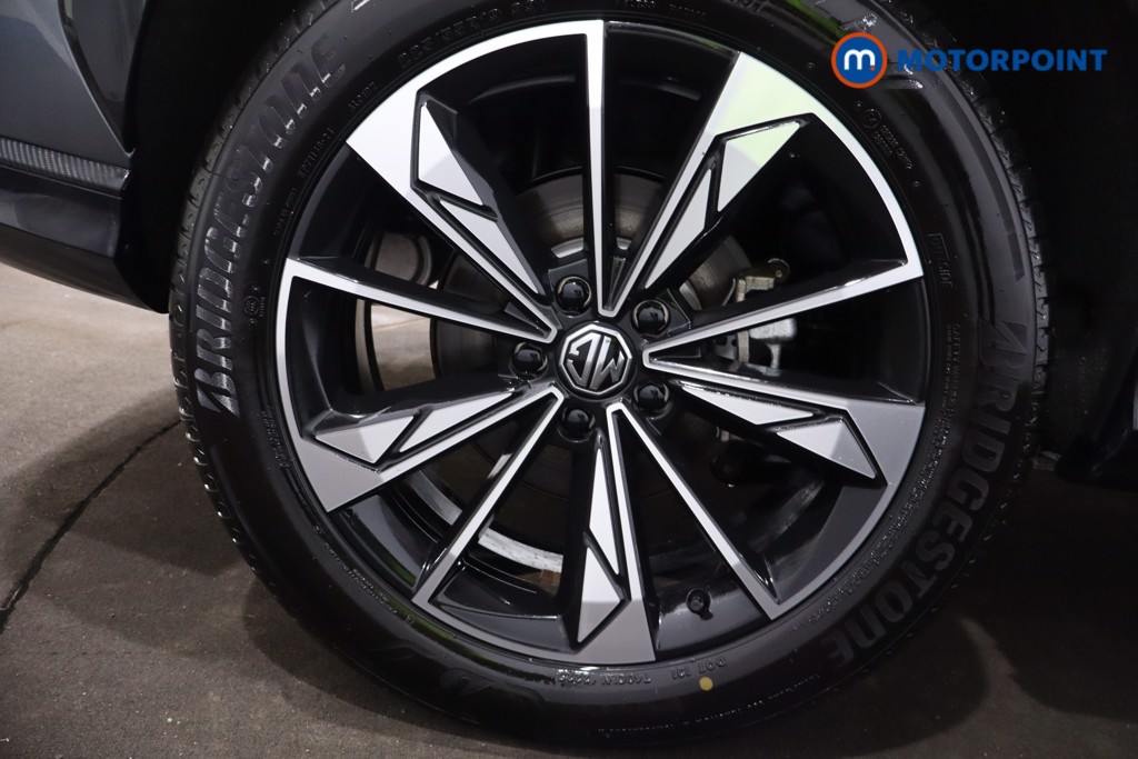 Mg Motor Uk HS SE Automatic Petrol-Electric Hybrid SUV - Stock Number (1616682) - 10th supplementary image