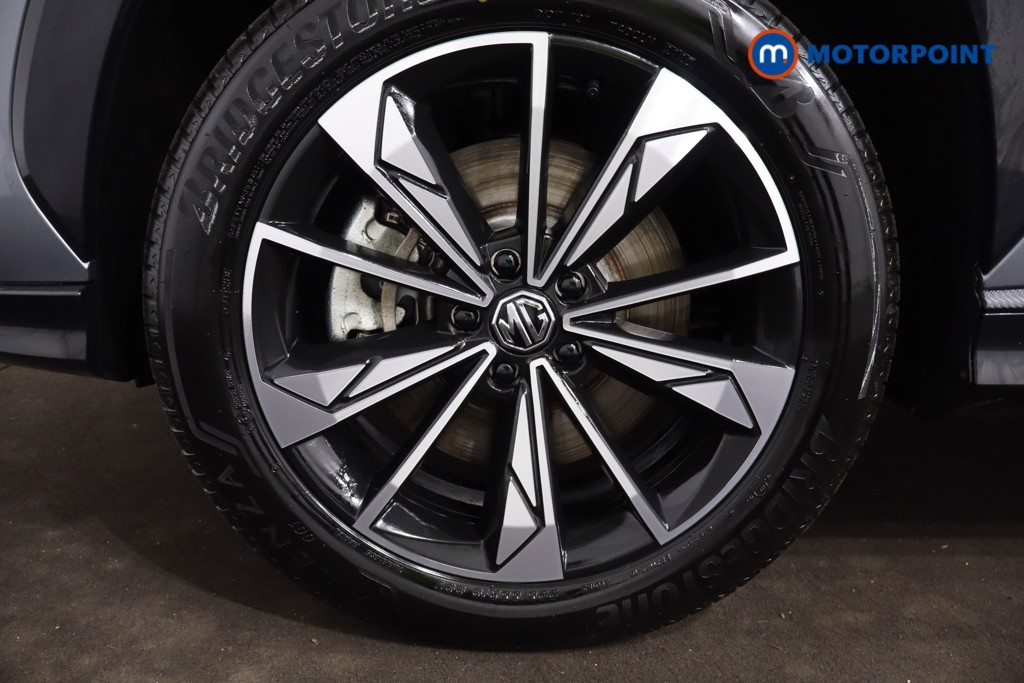 Mg Motor Uk HS SE Automatic Petrol-Electric Hybrid SUV - Stock Number (1616682) - 11th supplementary image