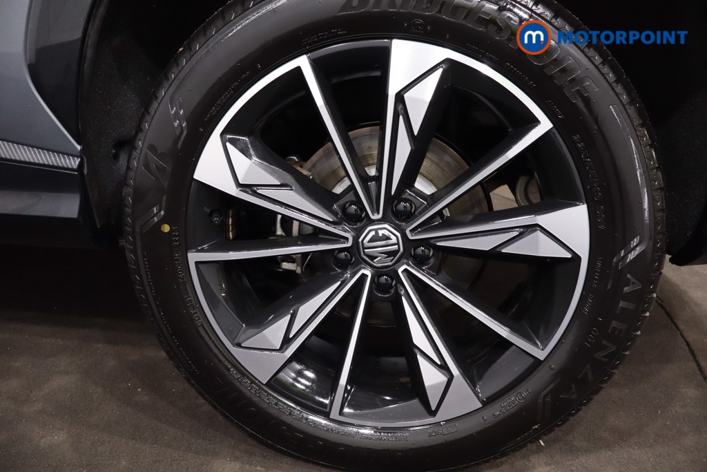 Mg Motor Uk HS SE Automatic Petrol-Electric Hybrid SUV - Stock Number (1616682) - 12th supplementary image